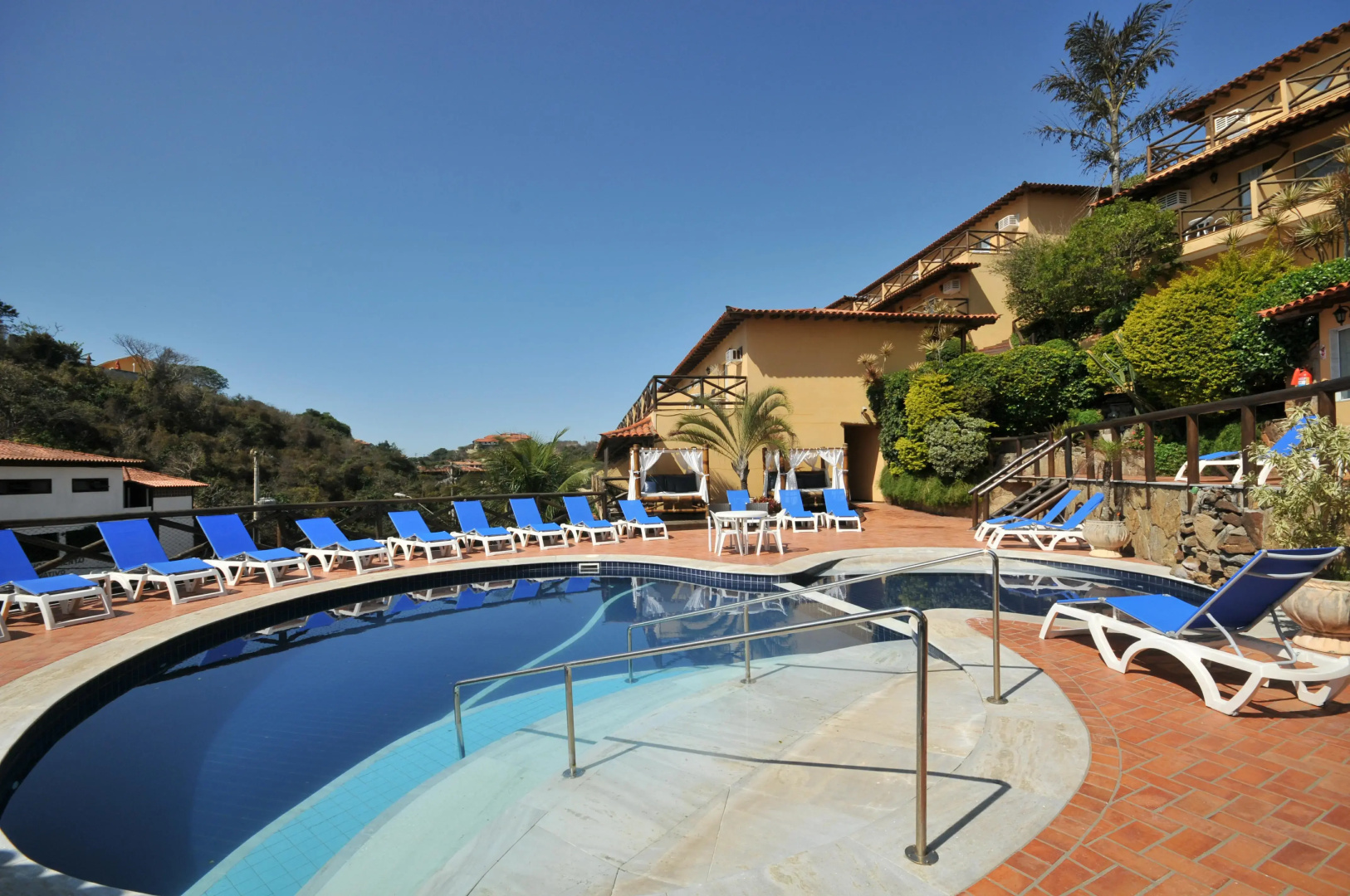 Foto - Rio Búzios Beach Hotel
