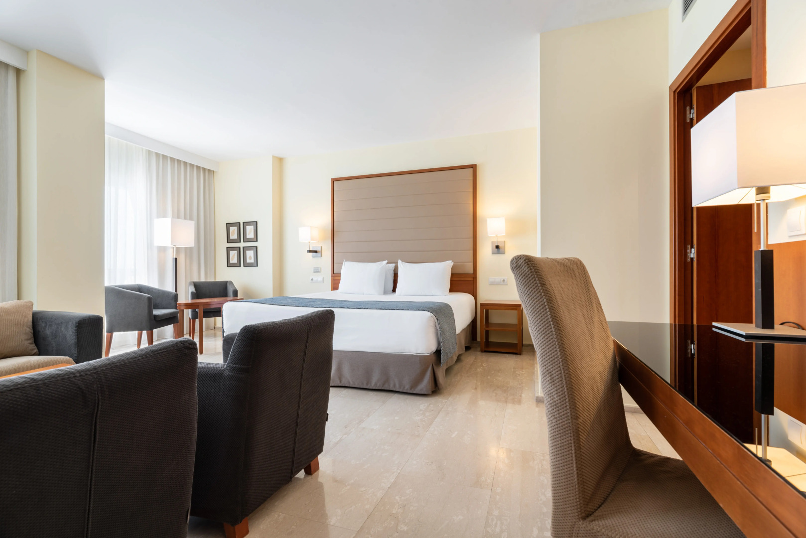 Photo - Eurostars Isla de La Toja