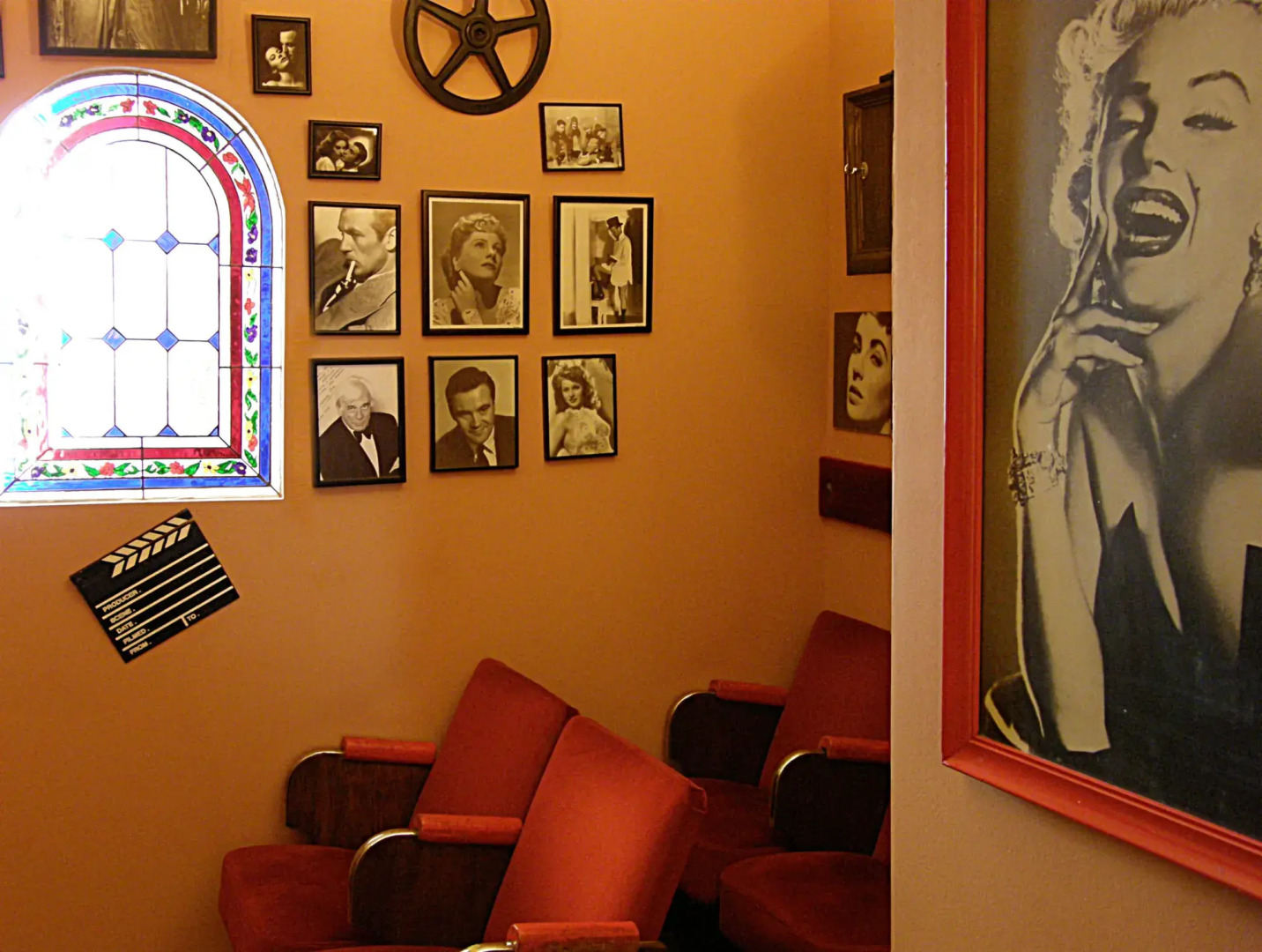 Foto - Hotel Soho Boutique Palacio San Gabriel