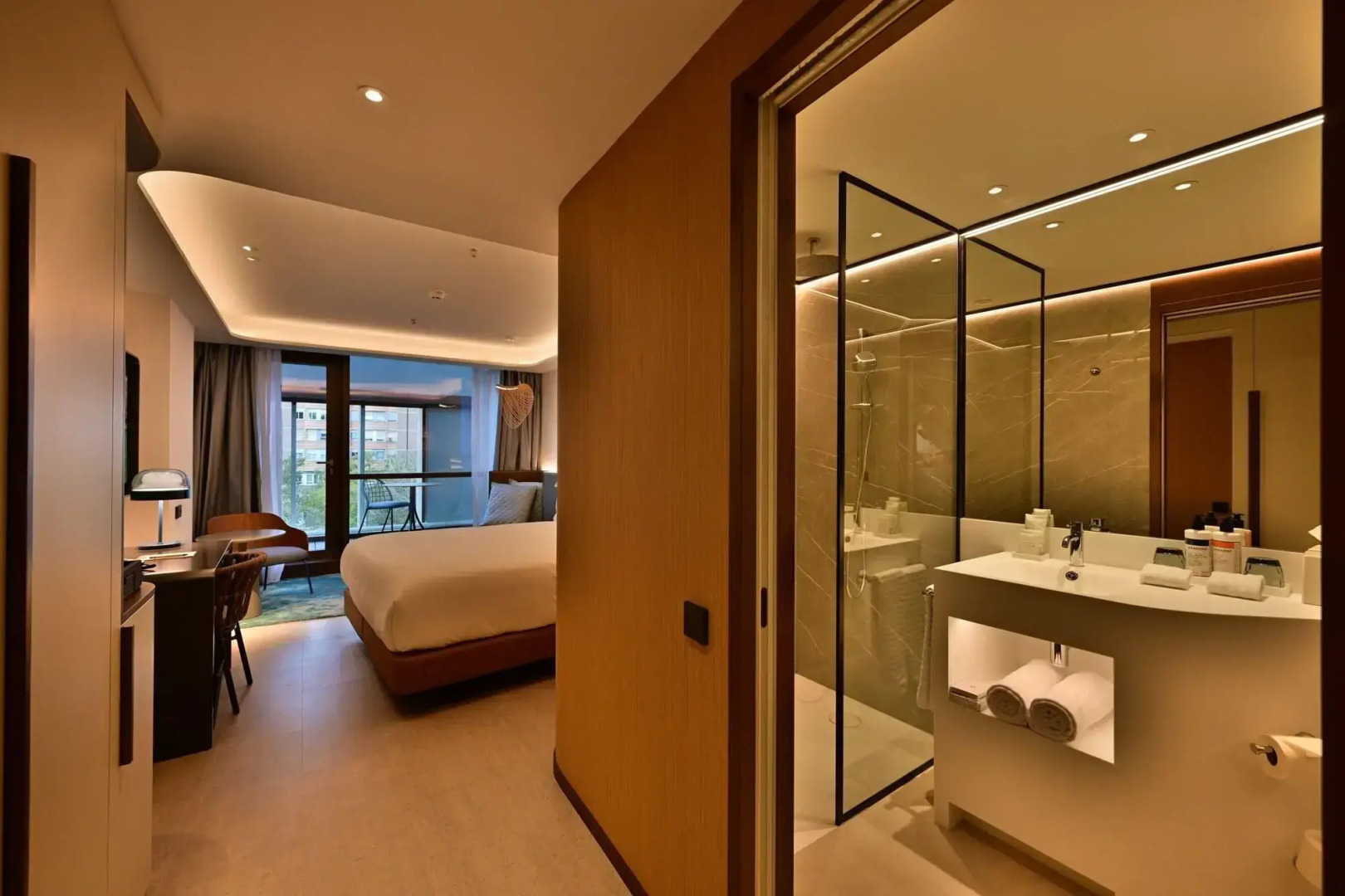 Foto - Labtwentytwo Barcelona, a Tribute Portfolio Hotel