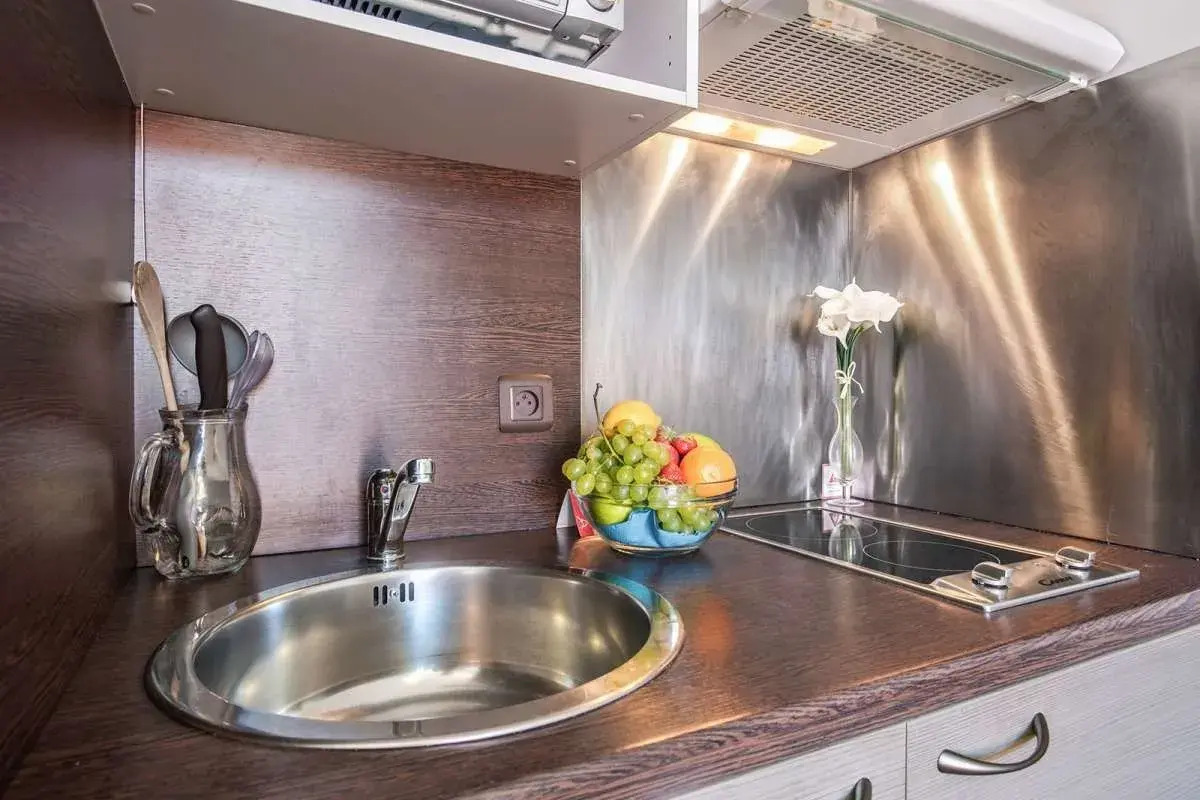 Foto - Appart’City Confort Vannes