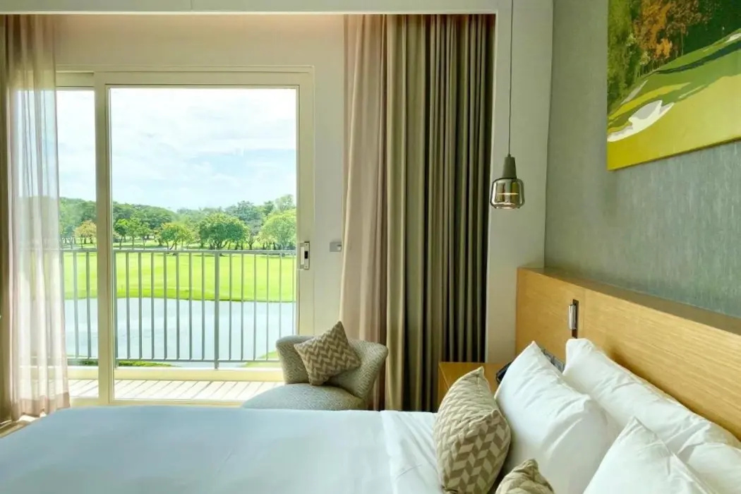 Photo - Eastin Thana City Golf Resort Bangkok