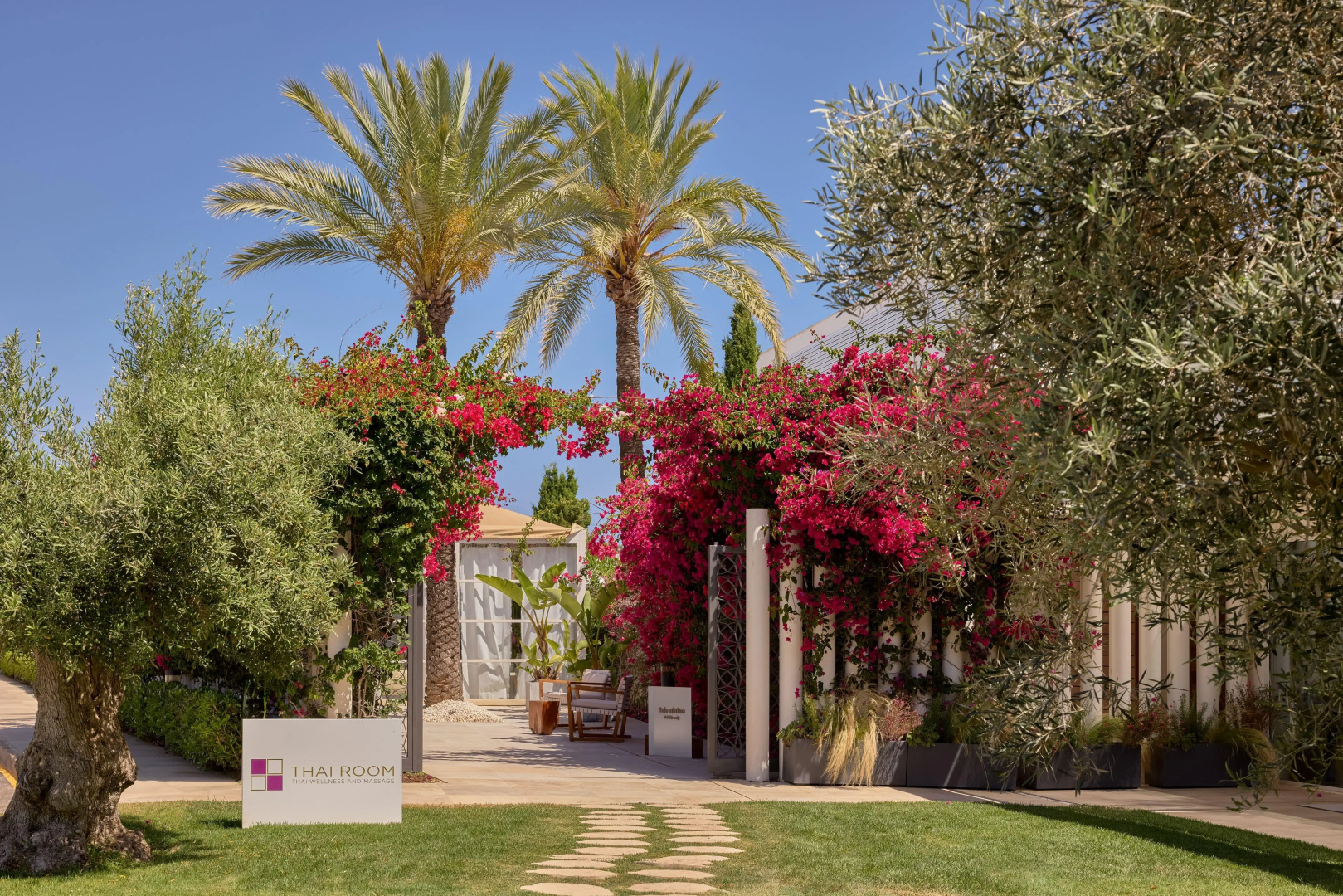 Photo - ME Ibiza - The Leading Hotels of the World