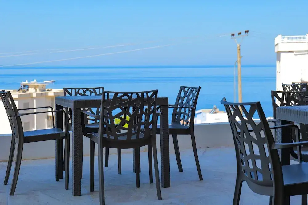 Foto - Sea View Hotel