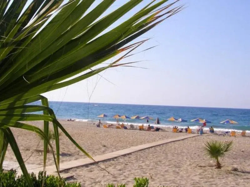 Photo - Ilian Beach & Apartments