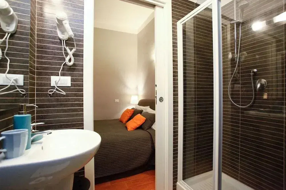 Foto - Clemy In Rome