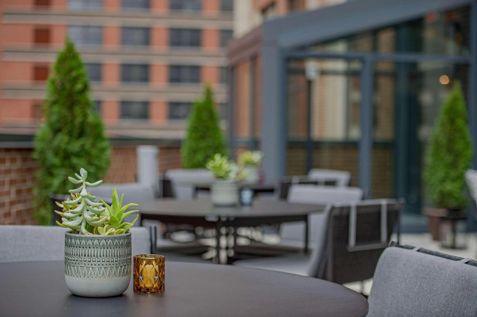 Photo - Canopy By Hilton Jersey City Arts District