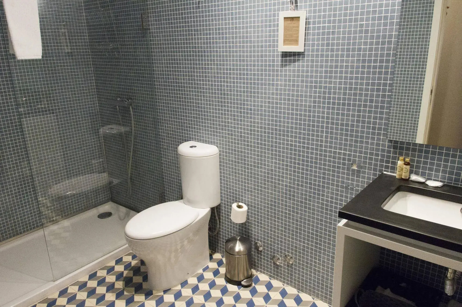 Photo - ALIBI by YoursPorto