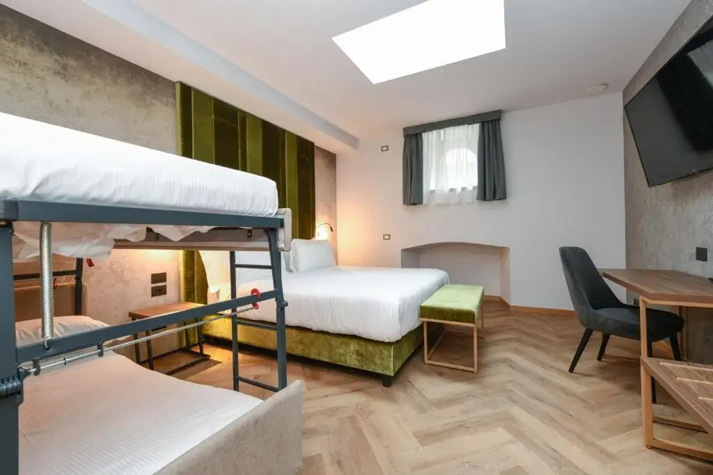 Foto - Palazzo Santo Spirito