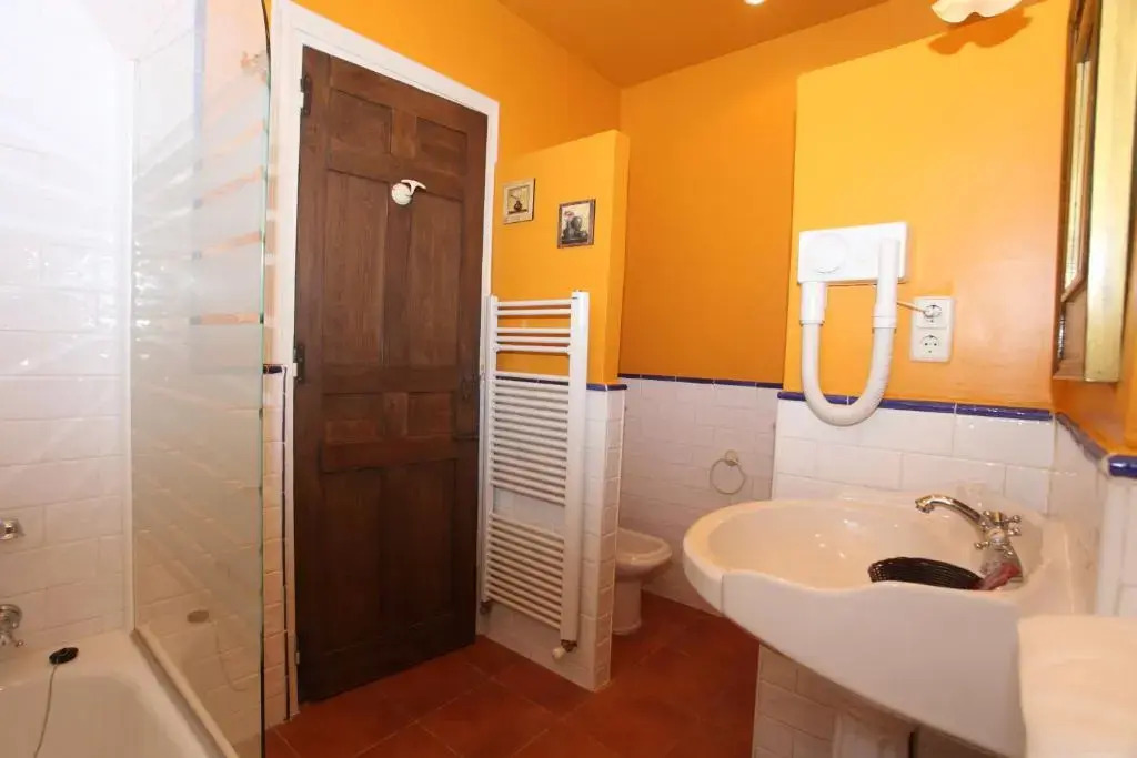 Foto - Posada Villa Maria