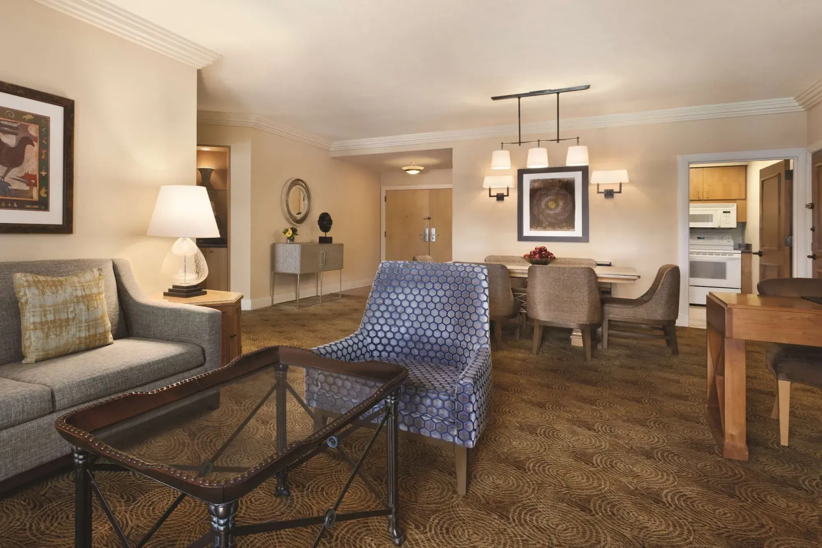 Photo - Hilton Scottsdale Resort & Villas