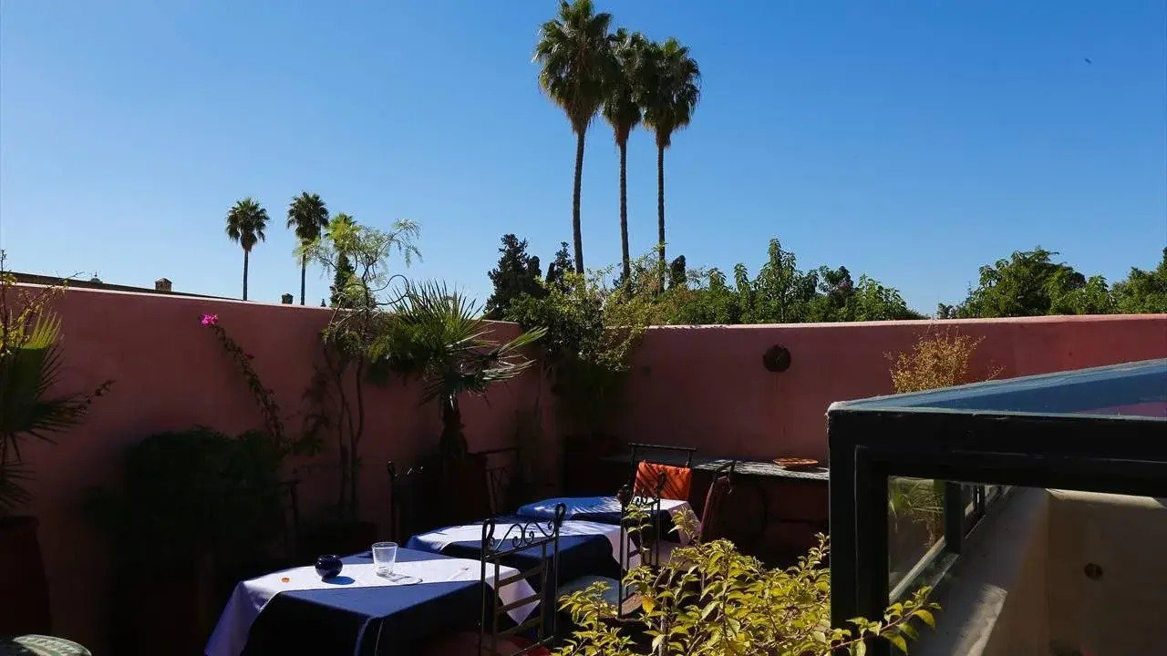 Foto - Riad Princesse Du Désert & Spa