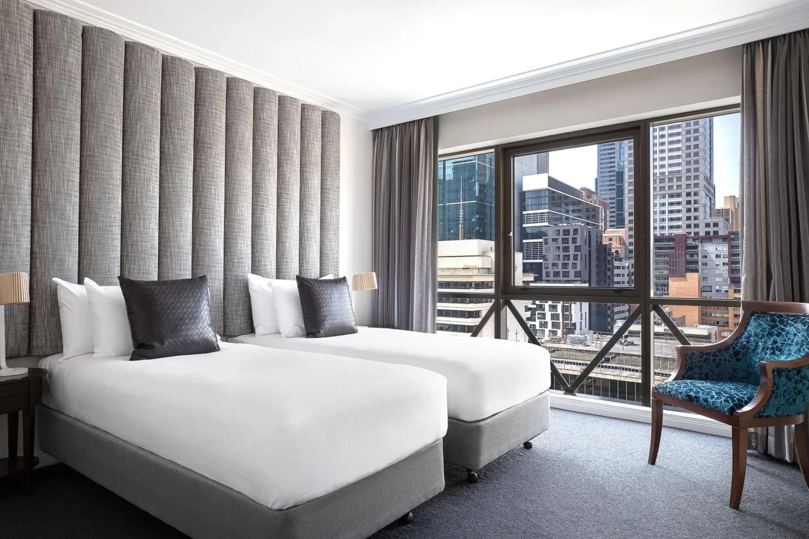 Foto - Mantra on Russell