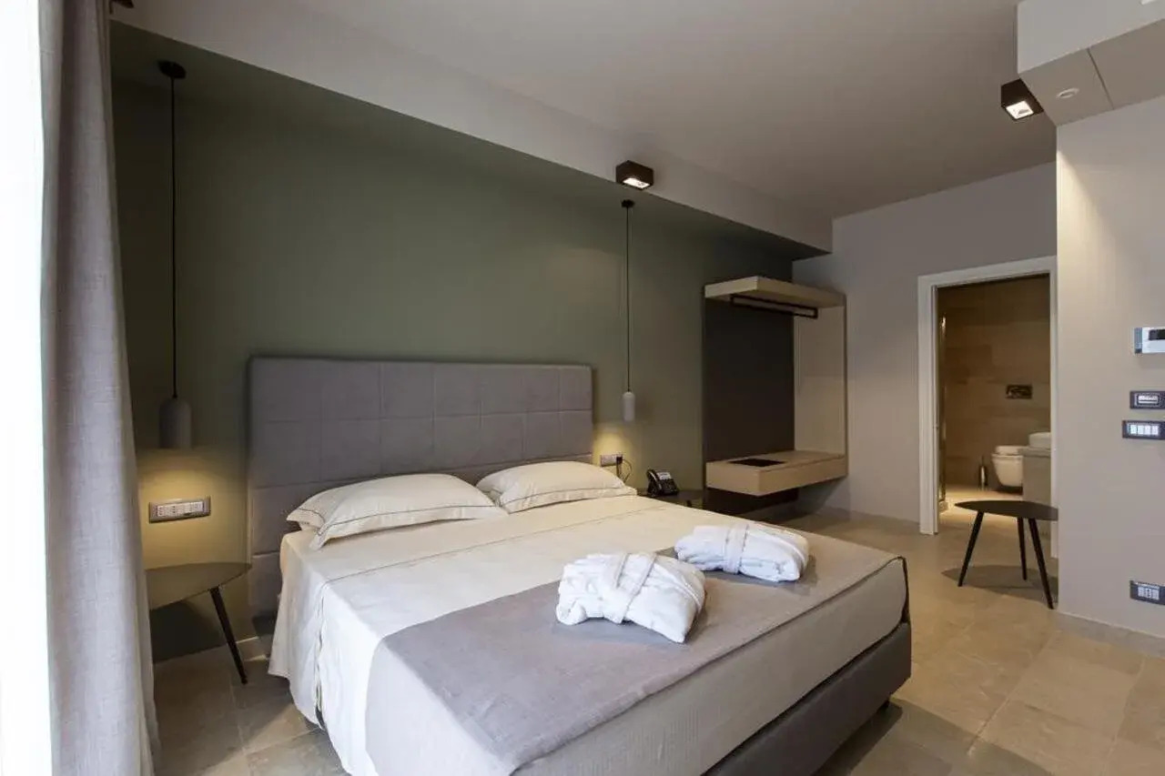 Foto - Charme SIMON BOLIVAR