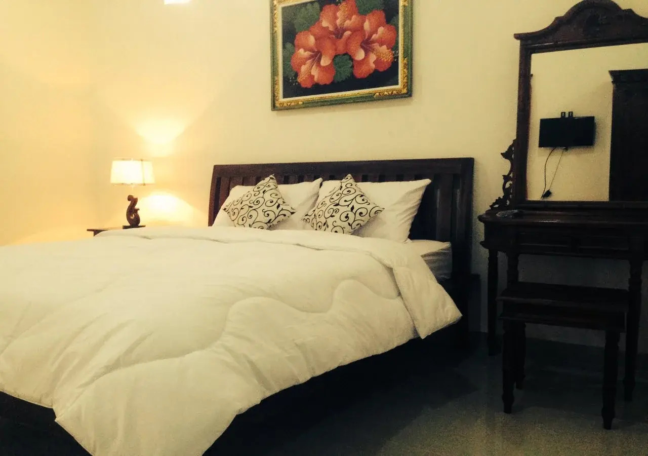 Photo - Graha Wedha Suite Kuta