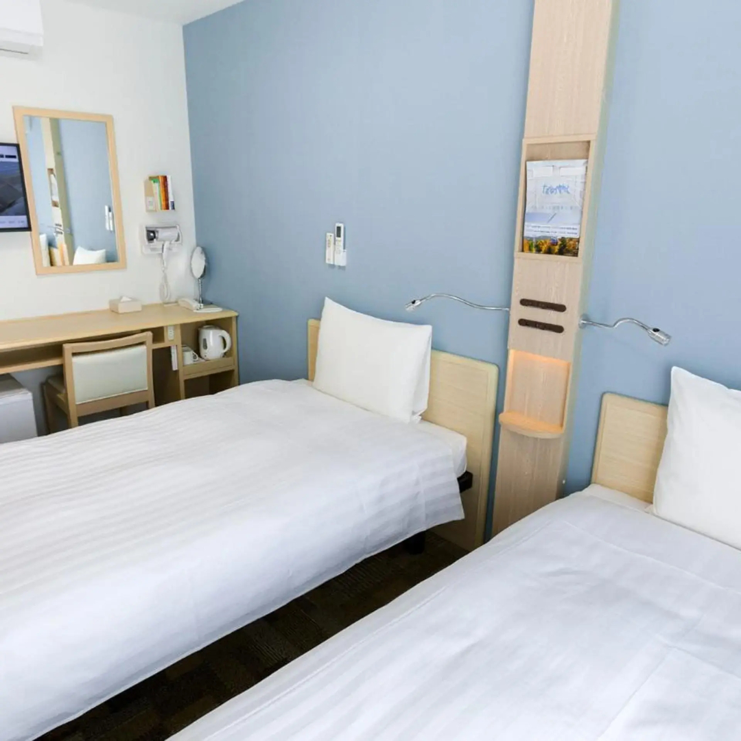 Photo - Toyoko Inn Kyoto Shijo-omiya