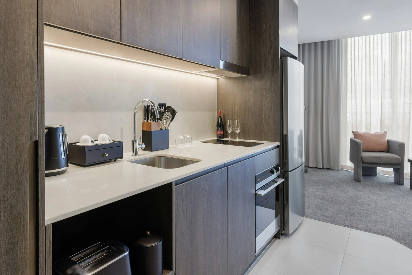 Photo - Oakwood Premier Melbourne