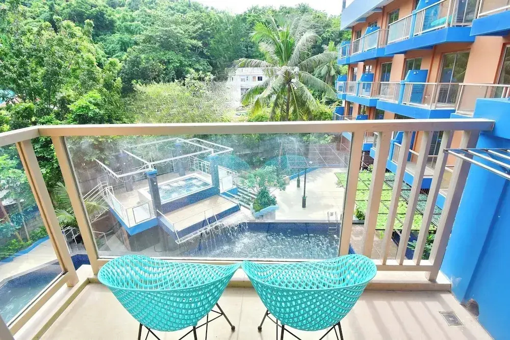 Photo - Oseidon Hotel Boracay
