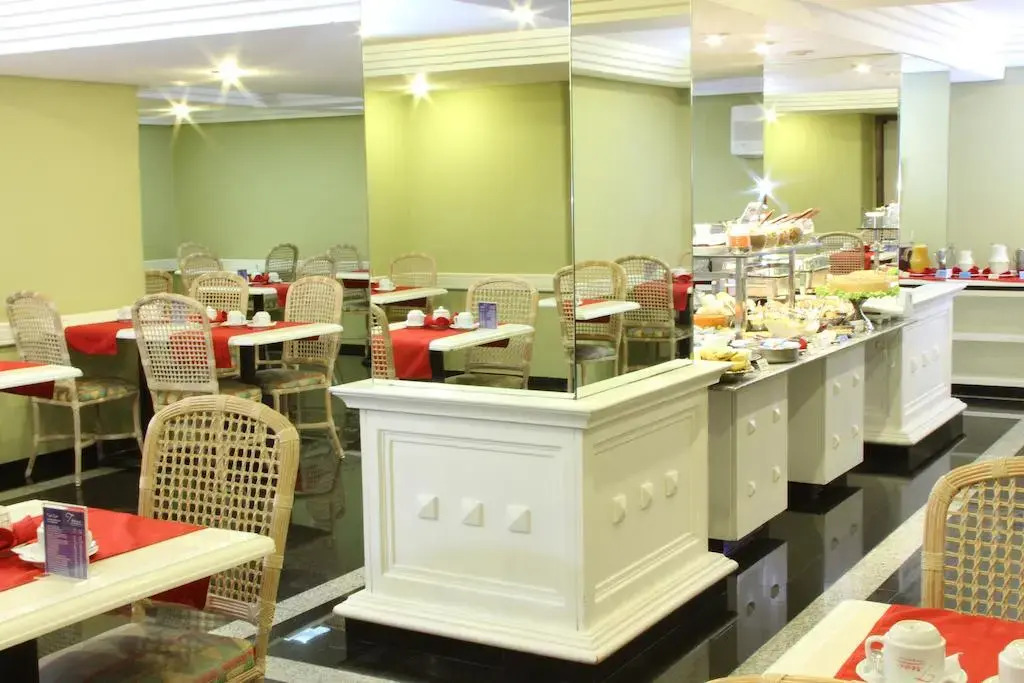 Photo - Trevi Hotel e Business