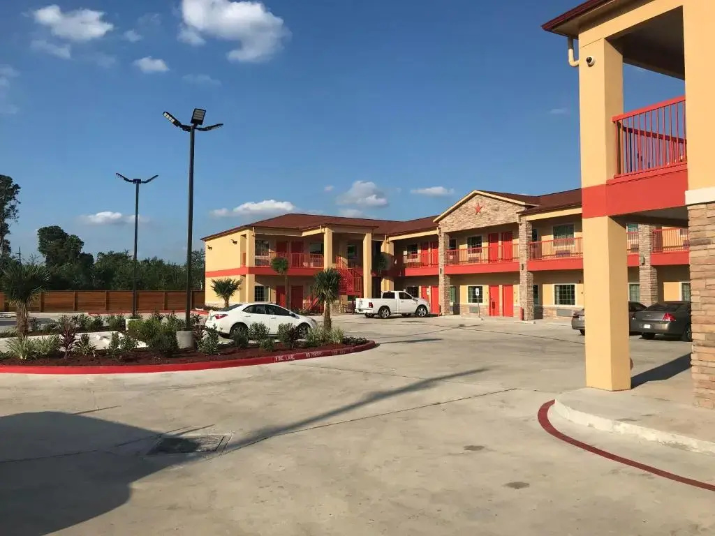 Foto - Scottish Inn & Suites - IAH Airport