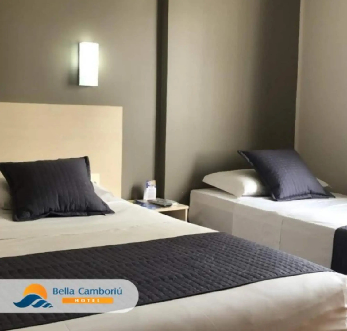 Photo - Hotel Bella Camboriú