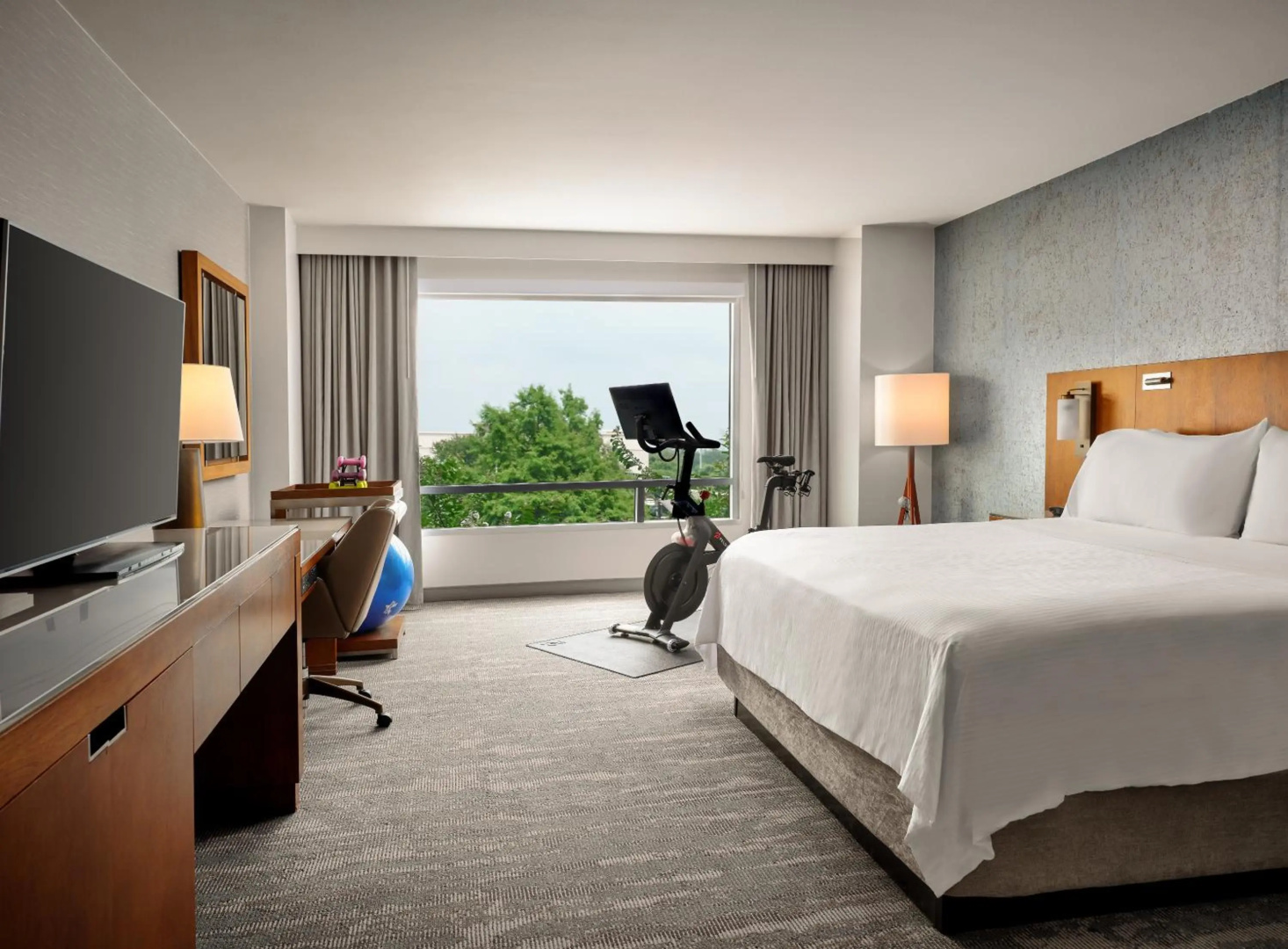 Photo - The Westin Austin at The Domain