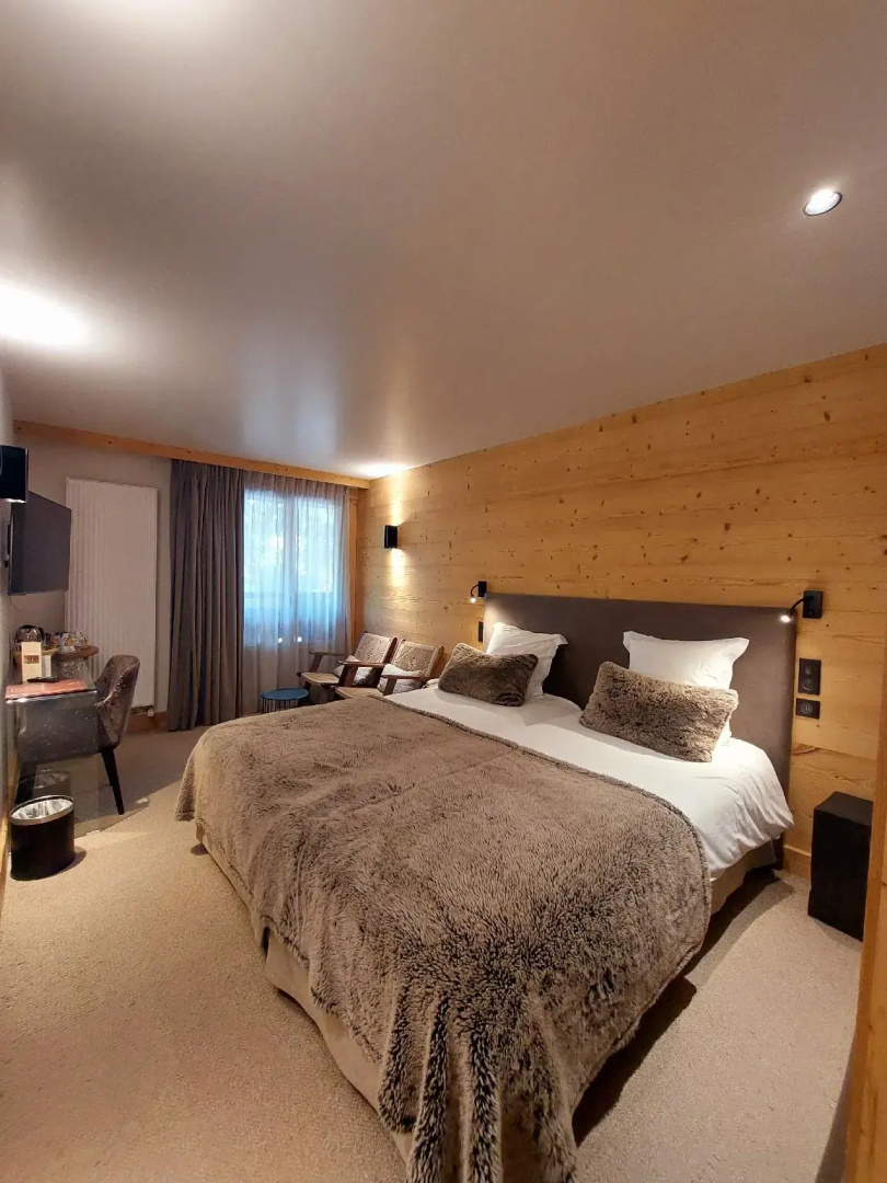 Photo - Park Hotel Suisse & Spa