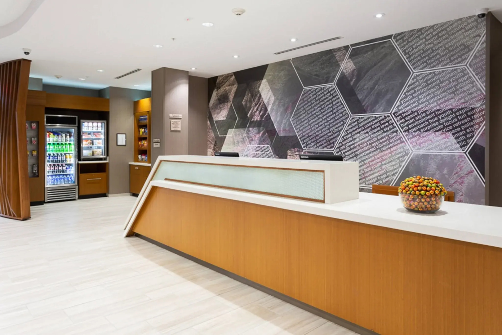 Foto - SpringHill Suites by Marriott Fort Lauderdale Miramar