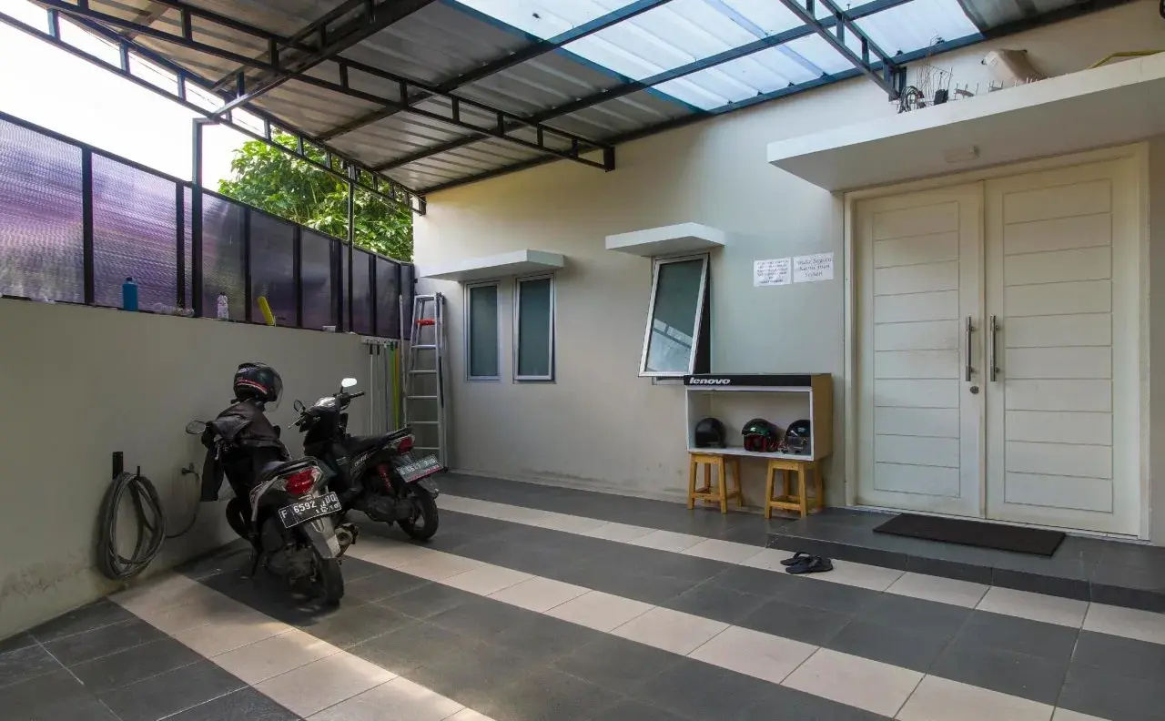 Foto - RedDoorz near Central Park Mall