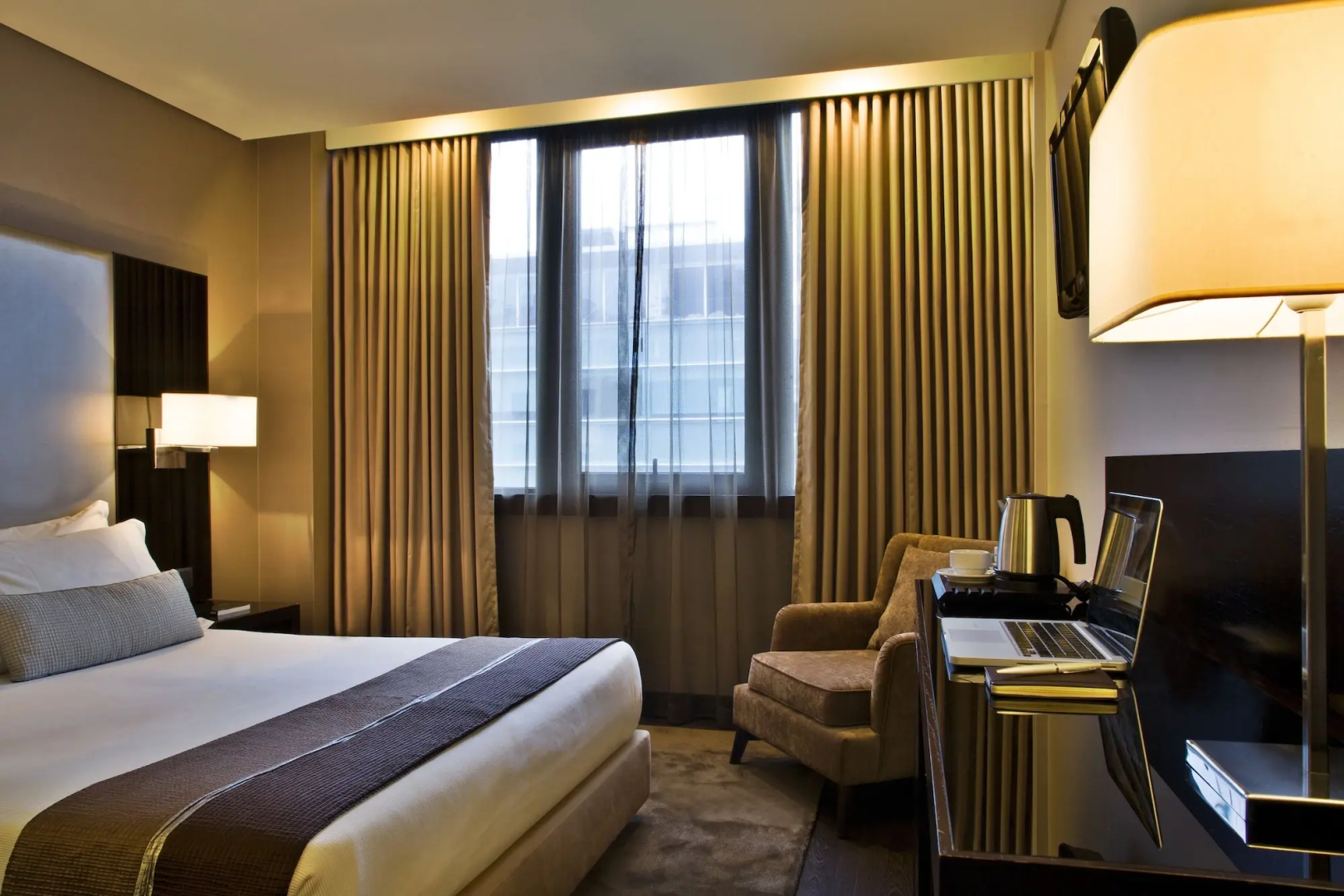Foto - TURIM Av. Liberdade Hotel
