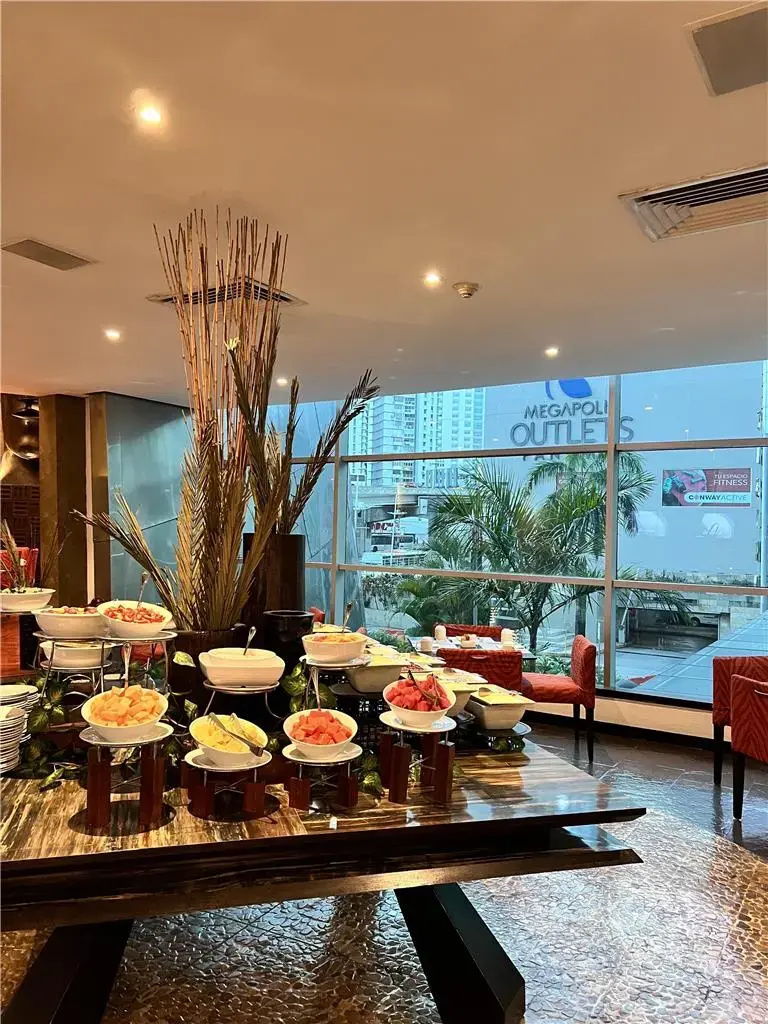Foto - Decapolis Hotel Panama City