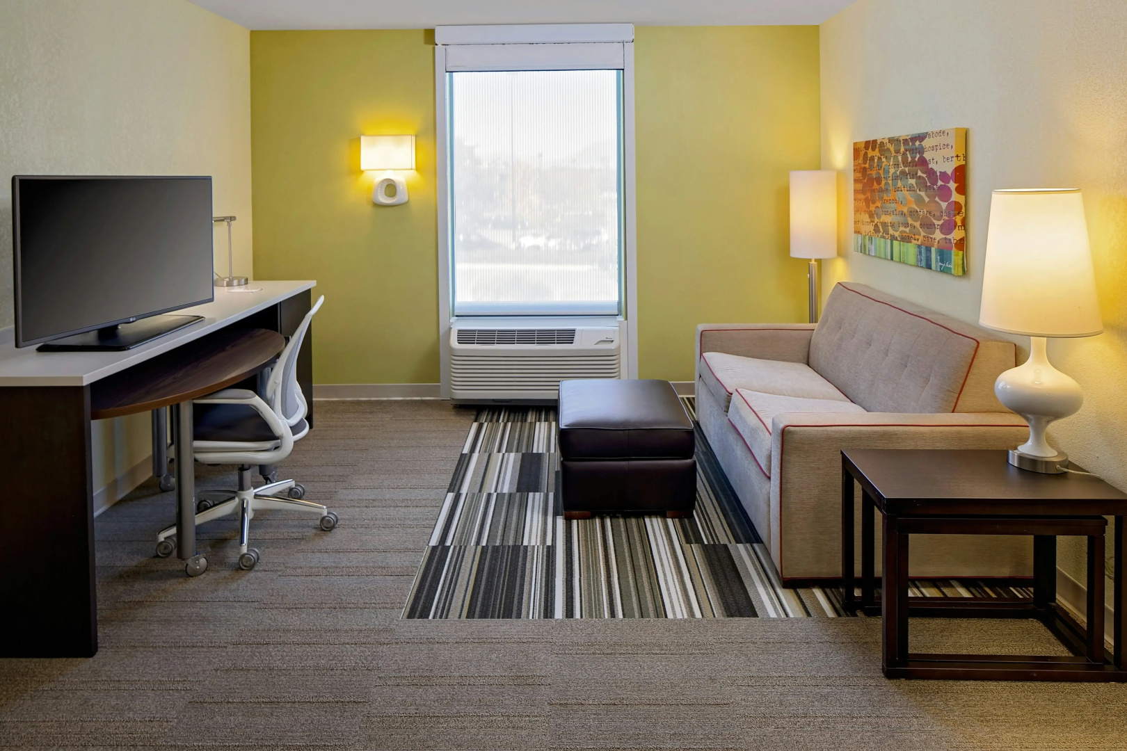 Photo - Home2 Suites by Hilton Salt Lake City/South Jordan, UT