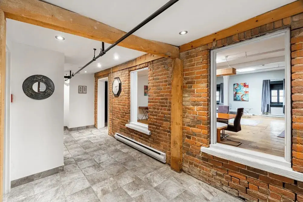 Photo - Lofts du Vieux-Port by Gray Collection