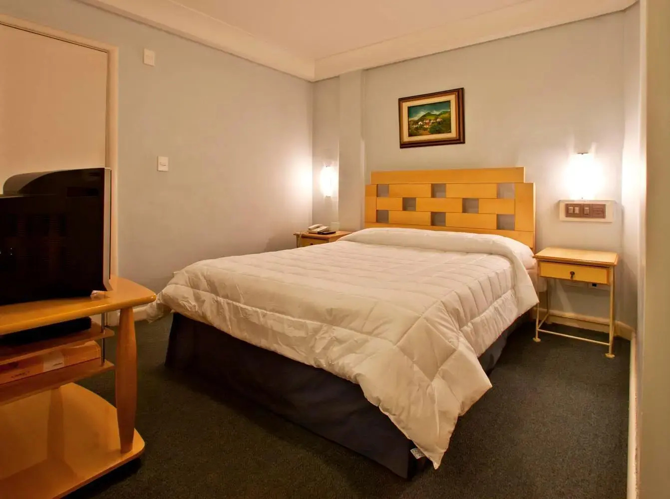 Photo - Hotel Centro Europeu