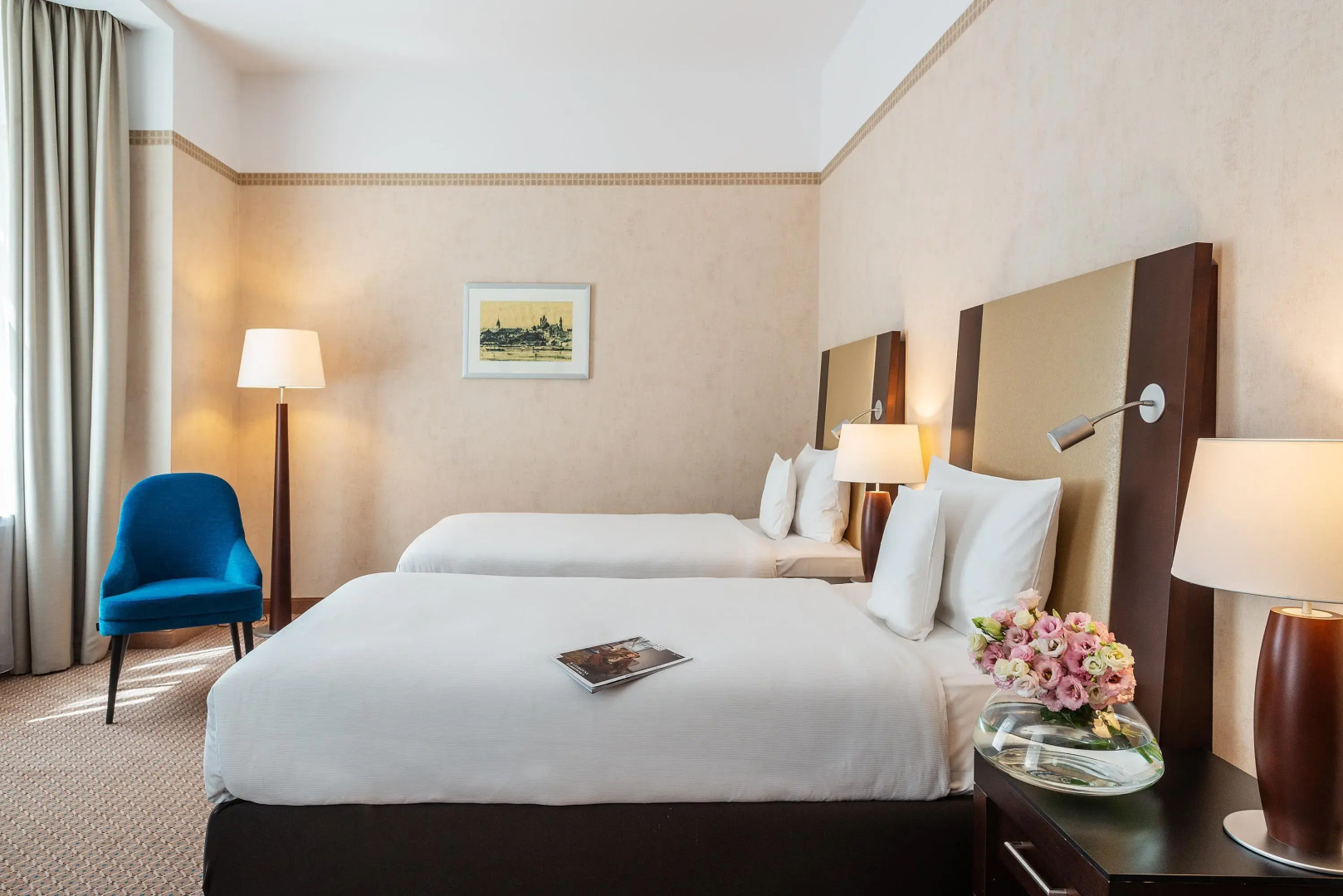 Photo - Hotel Polonia Palace