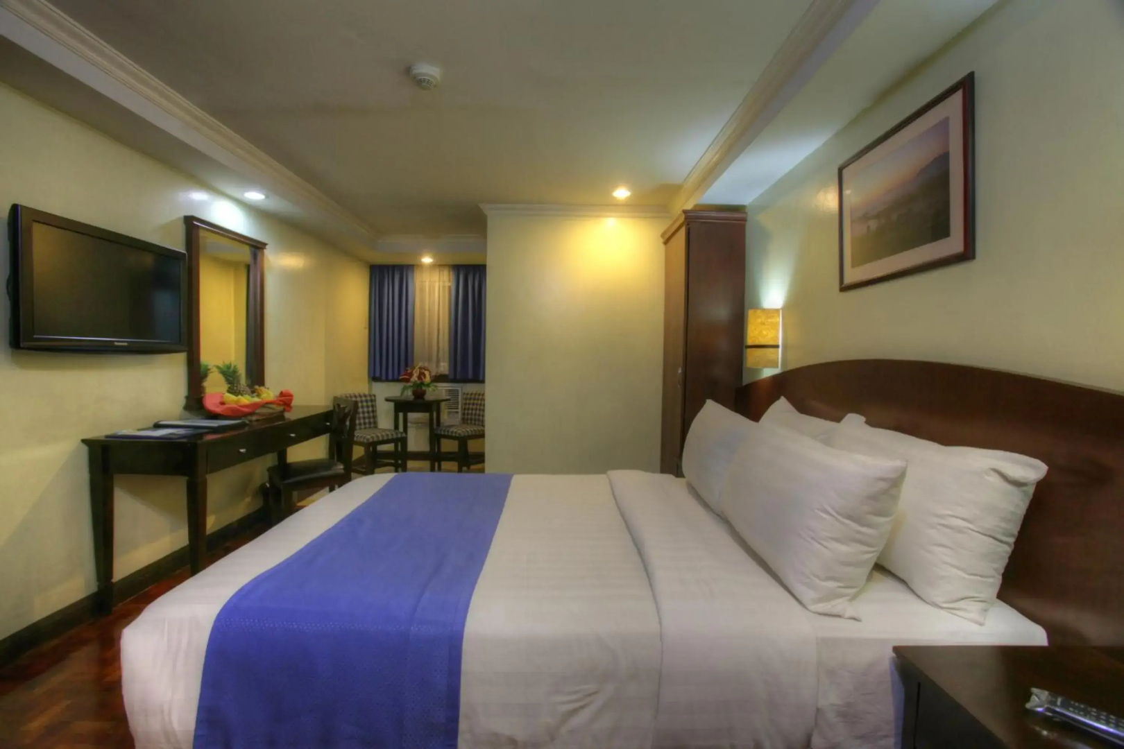 Photo - Fersal Hotel Manila