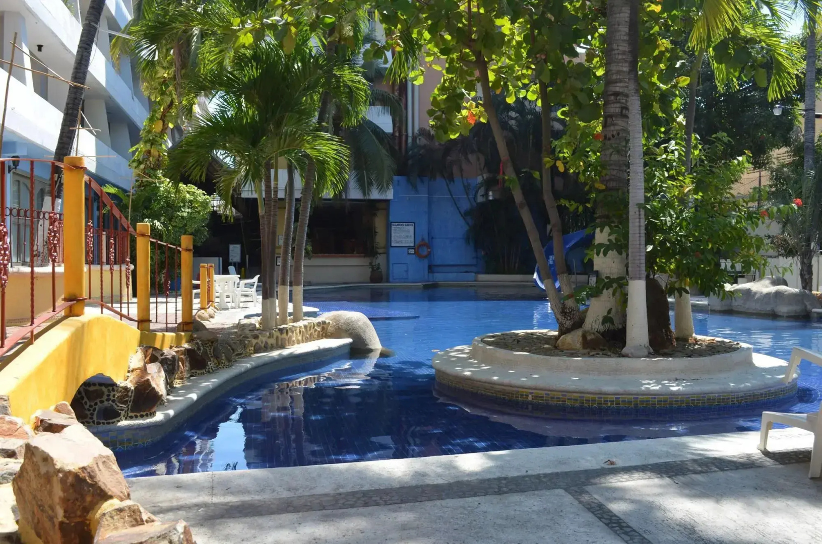 Foto - Hotel Delfines Acapulco by NG Hoteles