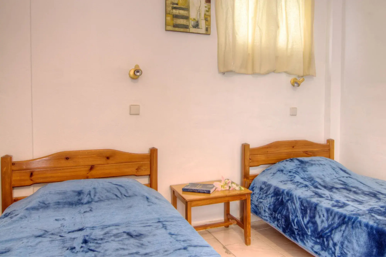 Foto - Sunrise Hotel & Apartments