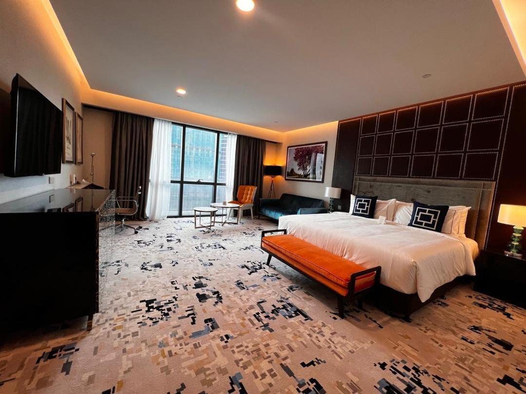 Foto - THE FACE Style Hotel