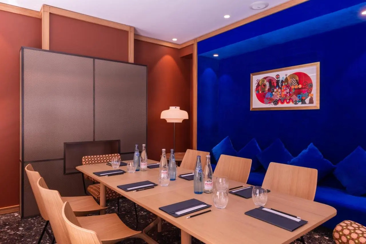 Foto - Hotel Yllen Eiffel