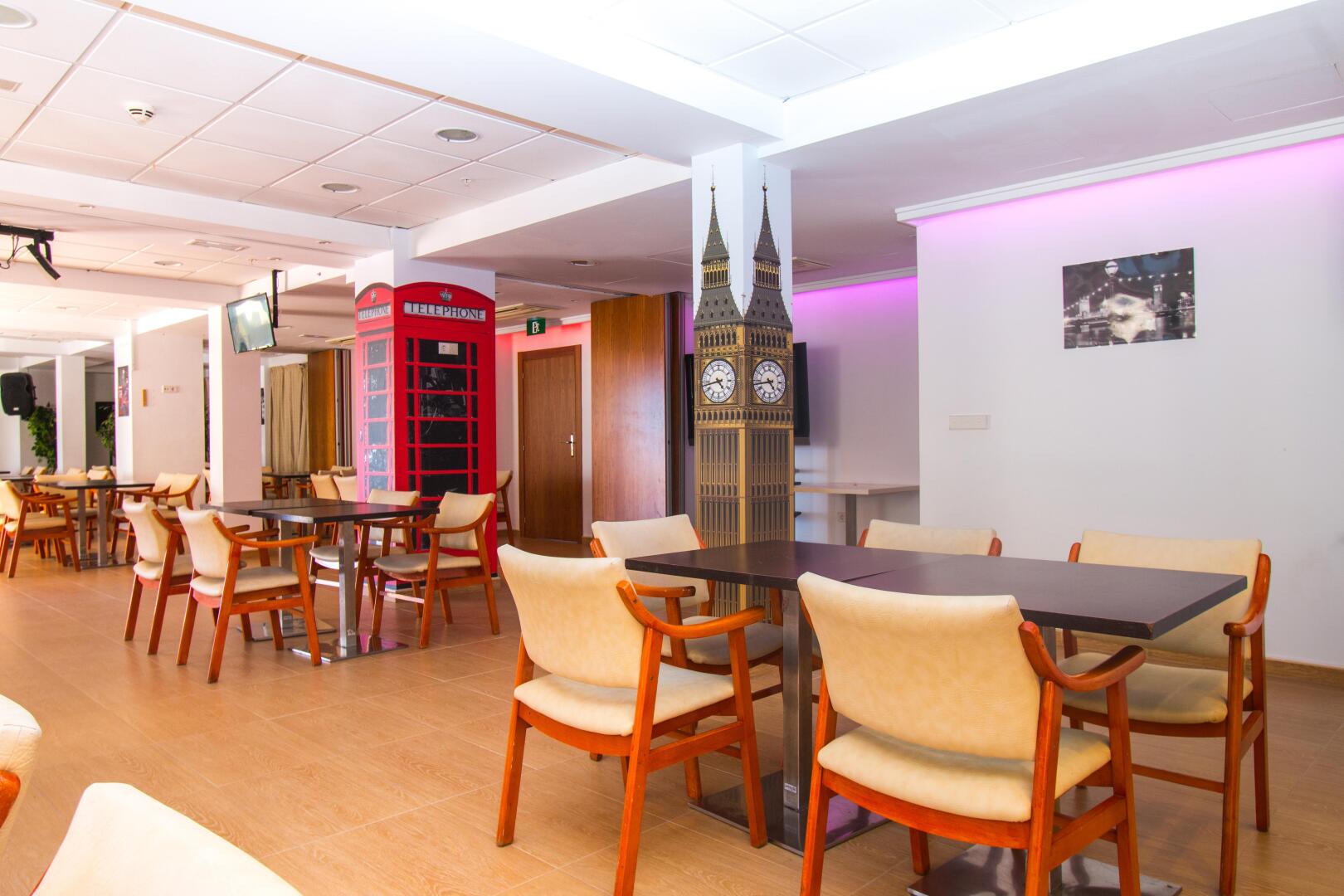 Foto - Magic Aqua Rock Gardens