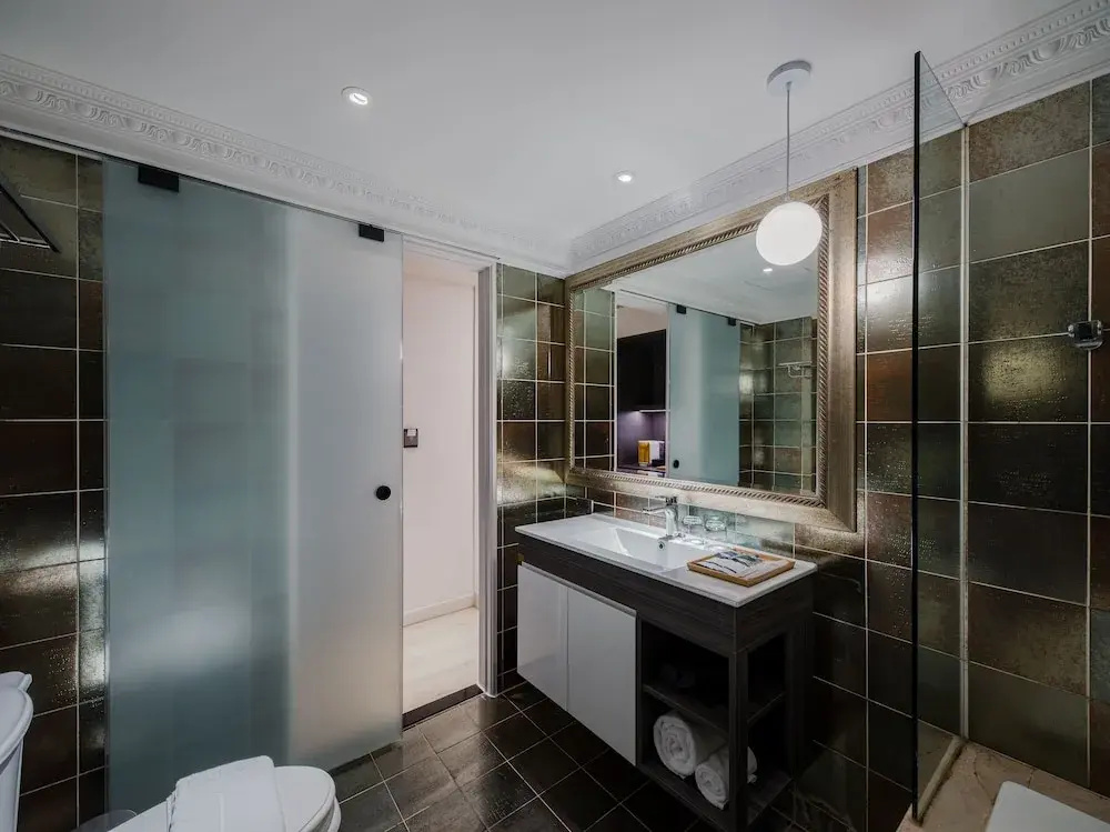 Photo - Archess Hotel