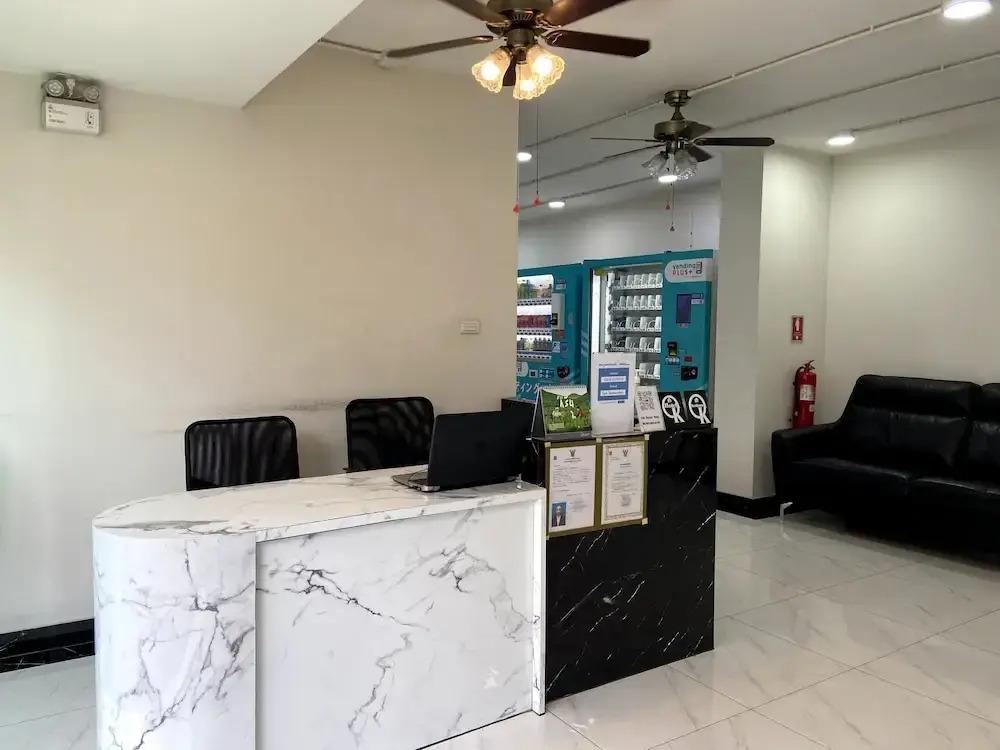 Photo - OK Hotel Bangkok