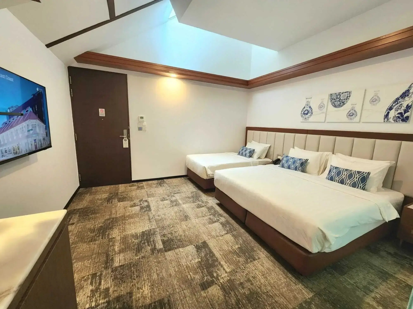 Photo - Santa Grand Hotel East Coast a NuVe Group Collection