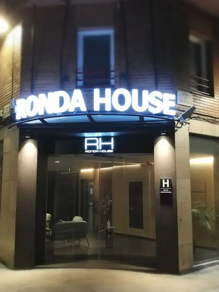Foto - Ronda House
