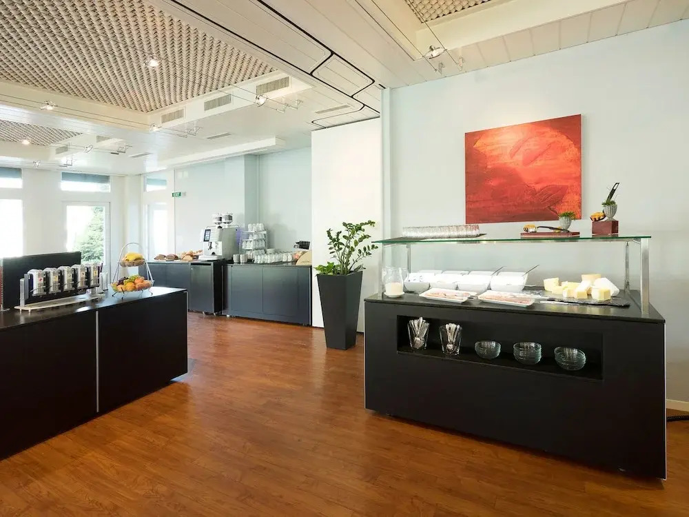 Foto - Hotel Holiday Thun