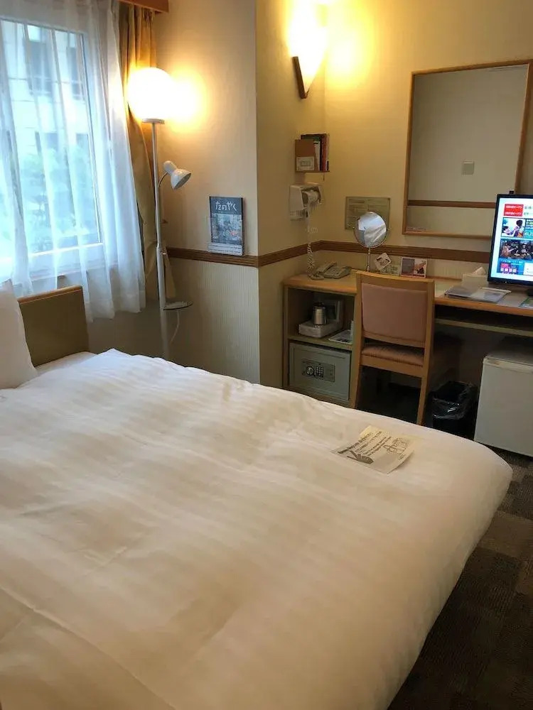 Photo - Toyoko Inn Tokyo Monzen-nakacho Eitaibashi