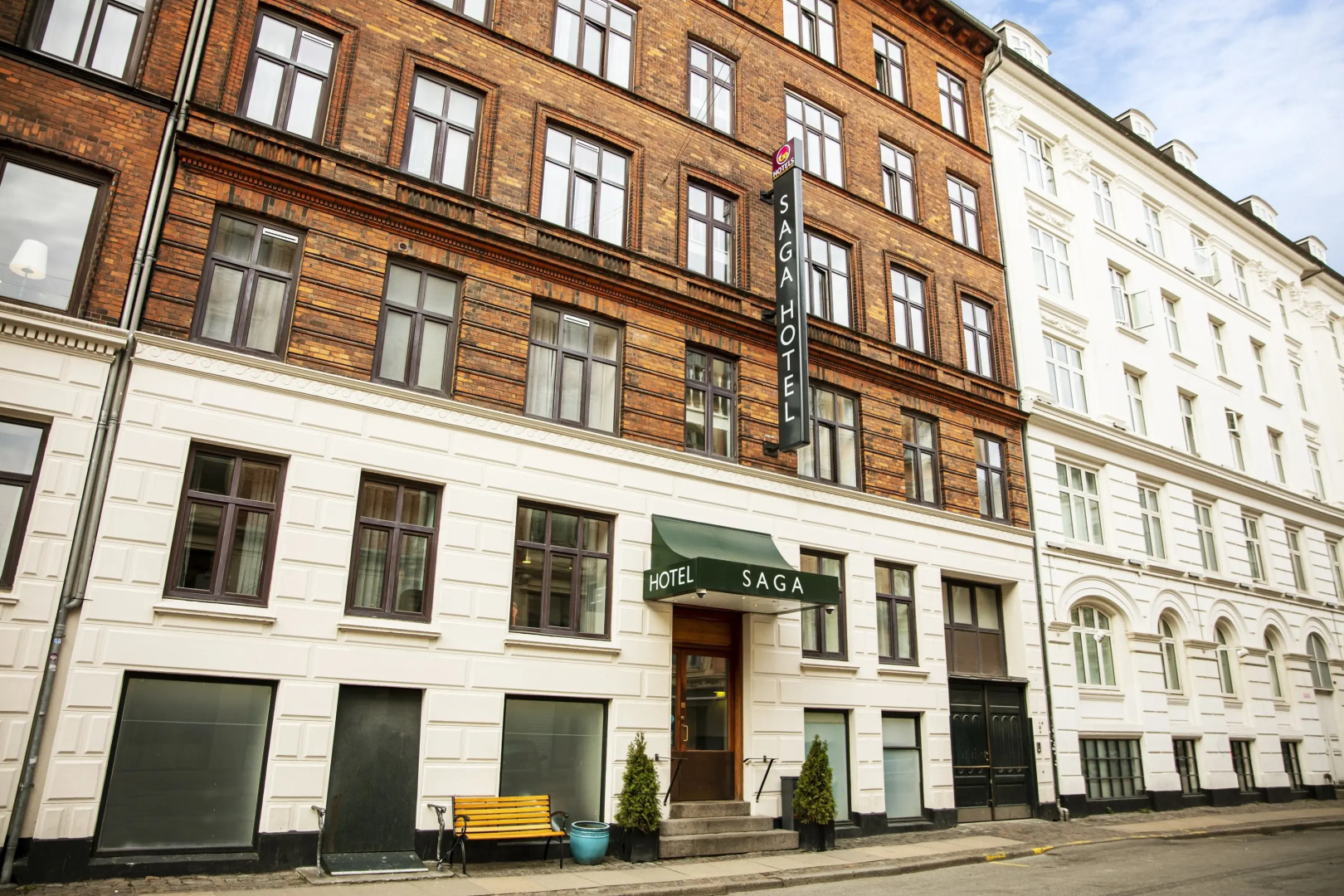 Photo - Go Hotel Saga