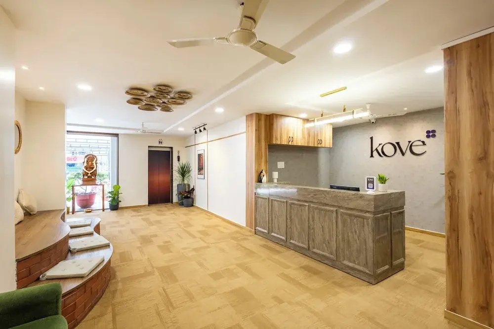 Photo - Kove Stays