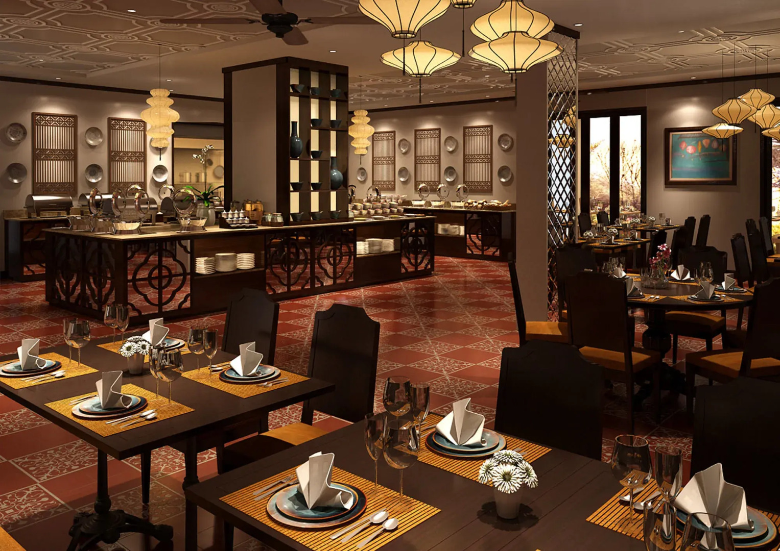 Foto - Hoi An Central Boutique Hotel & Spa (Little Hoi An Central Boutique Hotel & Spa)